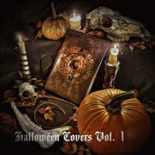 Age Of Nefilim : Halloween Covers Volume 1